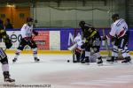 Photo hockey match Rouen - Nice le 26/01/2018