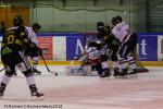 Photo hockey match Rouen - Nice le 26/01/2018