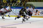 Photo hockey match Rouen - Nice le 26/01/2018