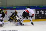 Photo hockey match Rouen - Nice le 26/01/2018