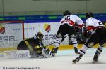 Photo hockey match Rouen - Nice le 26/01/2018