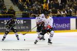 Photo hockey match Rouen - Nice le 26/01/2018