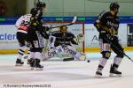 Photo hockey match Rouen - Nice le 26/01/2018