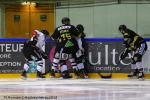 Photo hockey match Rouen - Nice le 26/01/2018