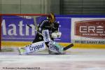 Photo hockey match Rouen - Nice le 26/01/2018
