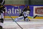 Photo hockey match Rouen - Nice le 26/01/2018