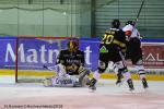 Photo hockey match Rouen - Nice le 26/01/2018