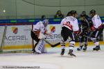 Photo hockey match Rouen - Nice le 26/01/2018