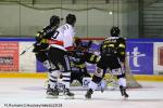 Photo hockey match Rouen - Nice le 26/01/2018