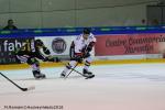 Photo hockey match Rouen - Nice le 26/01/2018