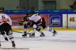 Photo hockey match Rouen - Nice le 26/01/2018