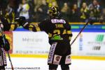 Photo hockey match Rouen - Nice le 26/01/2018