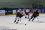 Photo hockey match Rouen - Nice le 26/01/2018