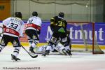 Photo hockey match Rouen - Nice le 26/01/2018