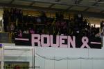 Photo hockey match Rouen - Nice le 30/10/2018