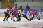 Photo hockey match Rouen - Nice le 30/10/2018