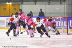Photo hockey match Rouen - Nice le 30/10/2018