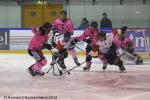 Photo hockey match Rouen - Nice le 30/10/2018