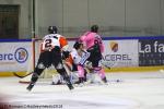 Photo hockey match Rouen - Nice le 30/10/2018