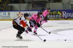 Photo hockey match Rouen - Nice le 30/10/2018