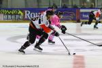 Photo hockey match Rouen - Nice le 30/10/2018
