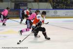 Photo hockey match Rouen - Nice le 30/10/2018