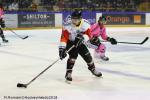 Photo hockey match Rouen - Nice le 30/10/2018