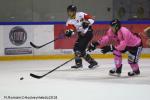 Photo hockey match Rouen - Nice le 30/10/2018