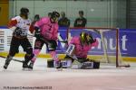 Photo hockey match Rouen - Nice le 30/10/2018