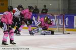 Photo hockey match Rouen - Nice le 30/10/2018