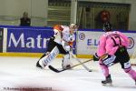 Photo hockey match Rouen - Nice le 30/10/2018