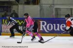 Photo hockey match Rouen - Nice le 30/10/2018