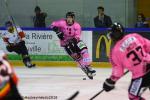 Photo hockey match Rouen - Nice le 30/10/2018