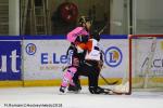 Photo hockey match Rouen - Nice le 30/10/2018