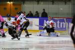 Photo hockey match Rouen - Nice le 30/10/2018