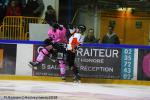 Photo hockey match Rouen - Nice le 30/10/2018