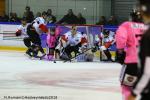 Photo hockey match Rouen - Nice le 30/10/2018