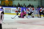 Photo hockey match Rouen - Nice le 30/10/2018