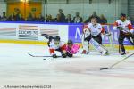 Photo hockey match Rouen - Nice le 30/10/2018