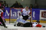 Photo hockey match Rouen - Nice le 30/10/2018