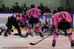 Photo hockey match Rouen - Nice le 30/10/2018