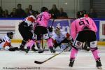 Photo hockey match Rouen - Nice le 30/10/2018