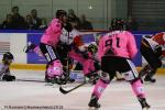 Photo hockey match Rouen - Nice le 30/10/2018
