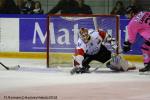 Photo hockey match Rouen - Nice le 30/10/2018