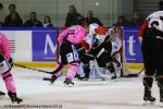 Photo hockey match Rouen - Nice le 30/10/2018