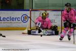 Photo hockey match Rouen - Nice le 30/10/2018