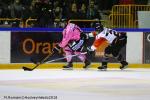 Photo hockey match Rouen - Nice le 30/10/2018