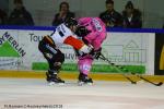 Photo hockey match Rouen - Nice le 30/10/2018