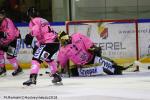 Photo hockey match Rouen - Nice le 30/10/2018