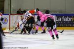 Photo hockey match Rouen - Nice le 30/10/2018
